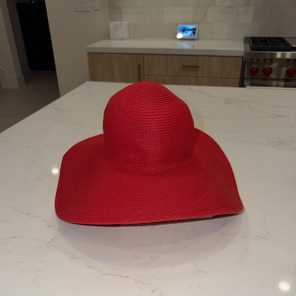 Zara Floppy Sun Hat 👒